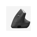 Logitech Mx Vertical Ergonomics Elevated Mouse