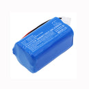 Cameron Sino Cs Shc310Vx 2600Mah Battery For Shark C3 Mini Vacuum