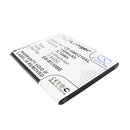 Cameron Sino Cs Smg310Xl 1500Mah Battery For Samsung Galaxy J1 Nxt