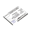 Cameron Sino Cs Eas310Sl 2500Mah Battery For Emporia Smart 3 Mini