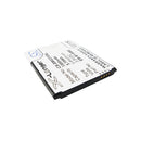 Cameron Sino Cs Smg310Xl 1500Mah Battery For Samsung Galaxy J1 Nxt