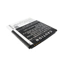 Cameron Sino Cs Smg310Xl 1500Mah Battery For Samsung Galaxy J1 Nxt