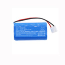Cameron Sino Cs Shc310Vx 2600Mah Battery For Shark C3 Mini Vacuum