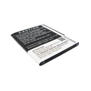 Cameron Sino Cs Smg310Xl 1500Mah Battery For Samsung Galaxy J1 Nxt