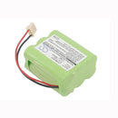 Cameron Sino Cs Dm6780Vx 1500Mah Battery For Mint 4200 Vacuum