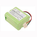 Cameron Sino Cs Dm6780Vx 1500Mah Battery For Mint 4200 Vacuum