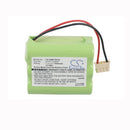 Cameron Sino Cs Dm6780Vx 1500Mah Battery For Mint 4200 Vacuum
