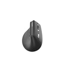 Rapoo Ev310M Multimode Vertical Wireless Mouse Adjustable 800 2400 Dpi