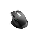 Rapoo Mt750Plus Multimode Wireless Ergonomic Mouse