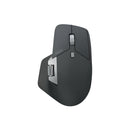 Rapoo Mt760L Black Multi Mode Wireless Mouse