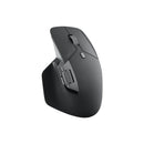 Rapoo Mt760L Black Multi Mode Wireless Mouse