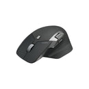 Rapoo Mt760L Black Multi Mode Wireless Mouse