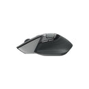 Rapoo Mt760L Black Multi Mode Wireless Mouse