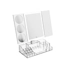 Wellcare Adjustable Led Makeup Mirror