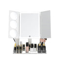 Wellcare Adjustable Led Makeup Mirror