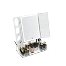 Wellcare Adjustable Led Makeup Mirror