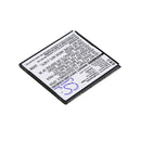 Cameron Sino Cs Mzu402Sl 1400Mah Battery For Navon Mizu M402 Mobile
