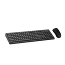 Moki Wireless Keyboard And Mouse Combo