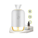 Sansai Hud 303C Portable Humidifier 260Ml Led