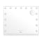 Hollywood Makeup Mirrors Magnifying Led Light Standing Wall Mounted