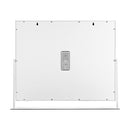 Hollywood Makeup Mirrors Led Lights Bluetooth Rotation Vanity
