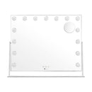 Hollywood Makeup Mirrors Led Lights Bluetooth Rotation Vanity