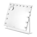 Hollywood Makeup Mirrors Led Lights Bluetooth Rotation Vanity