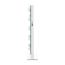 Hollywood Makeup Mirrors Led Lights Bluetooth Rotation Vanity