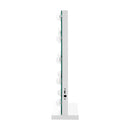 Hollywood Makeup Mirrors Led Lights Bluetooth Rotation Vanity