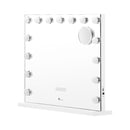 Hollywood Makeup Mirrors Led Lights Bluetooth Rotation Vanity