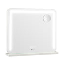 Bluetooth Hollywood LED Makeup Mirror 60x52cm