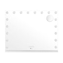 Bluetooth Hollywood Makeup Mirrors With Led Light Vanity Mirror