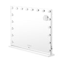 Bluetooth Hollywood Makeup Mirrors With Led Light Vanity Mirror