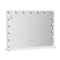 Makeup Mirror Hollywood 80X60Cm 17 Led Time