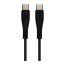 Moki Life Type C To Type C Syncharge Cable 90Cm