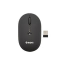 Moki Optical Mouse Wireless Usb