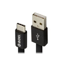 Moki 3 Metres Usb C To Usb A Syncharge Cable