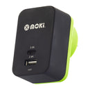 Moki Wall 3 Rapid Charger