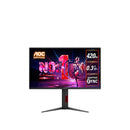 Aoc 420Hz Gaming Monitor Fast Ips Fhd 420Hz 350 Nits Vesa Mount