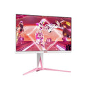 Agon Ag275Qxr 27 Inch Pink 1Ms 170Hz Ips 2560