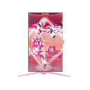 Agon Ag275Qxr 27 Inch Pink 1Ms 170Hz Ips 2560