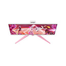 Agon Ag275Qxr 27 Inch Pink 1Ms 170Hz Ips 2560