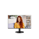 Aoc 27 Inches Monitor Ips Q27B3Cf3 2560X1440 120Hz 1Ms Mprt 350 Nits