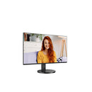 Aoc 27 Inches Monitor Ips Q27B3Cf3 2560X1440 120Hz 1Ms Mprt 350 Nits