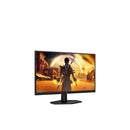 Aoc 27Inches 180Hz 2560X1440 Qhd Hdr400 Height Adjust Gaming Monitor