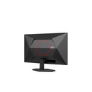 Aoc 27Inches 180Hz 2560X1440 Qhd Hdr400 Height Adjust Gaming Monitor