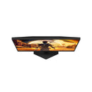 Aoc 27 Inches Qd Miniled Monitor Qhd 180Hz 1Ms