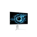 Aoc 27 Inches Monitor Fast Ips Q27G4Slws 2560X1440 320Hz 350 Nits