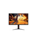 Aoc Qdoled 2560×1440 280Hz Hdr Dcip3 130Mm Monitor