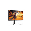 Aoc Qdoled 2560×1440 280Hz Hdr Dcip3 130Mm Monitor